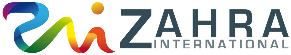 Zahra Ink